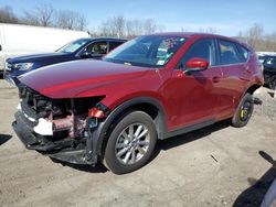 Salvage cars for sale from Copart Marlboro, NY: 2023 Mazda CX-5