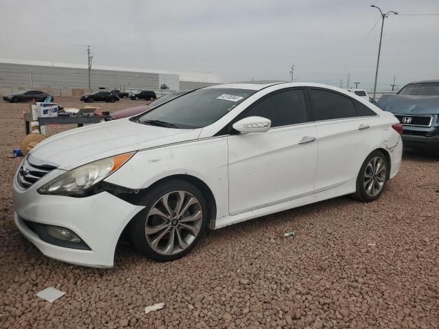 2014 Hyundai Sonata SE