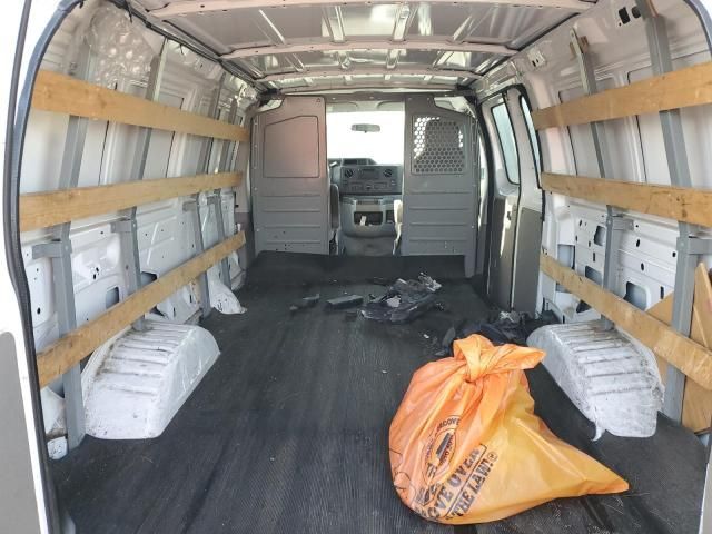 2014 Ford Econoline E250 Van