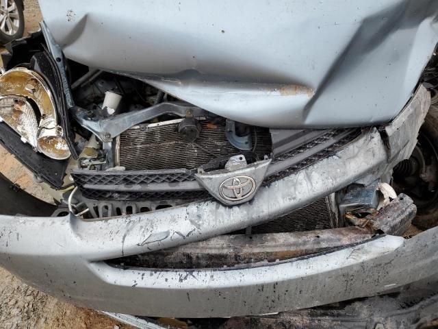 2005 Toyota Sienna CE