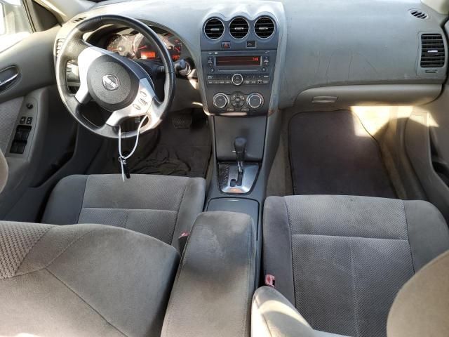 2008 Nissan Altima 2.5