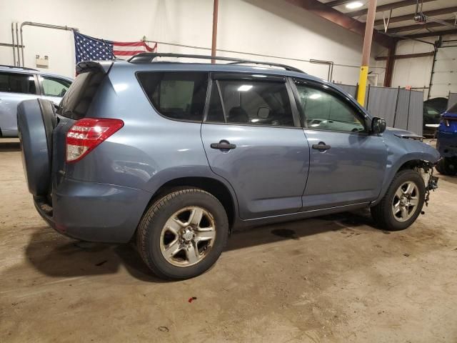 2009 Toyota Rav4