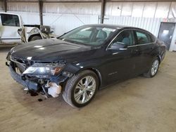 2014 Chevrolet Impala LT for sale in Des Moines, IA