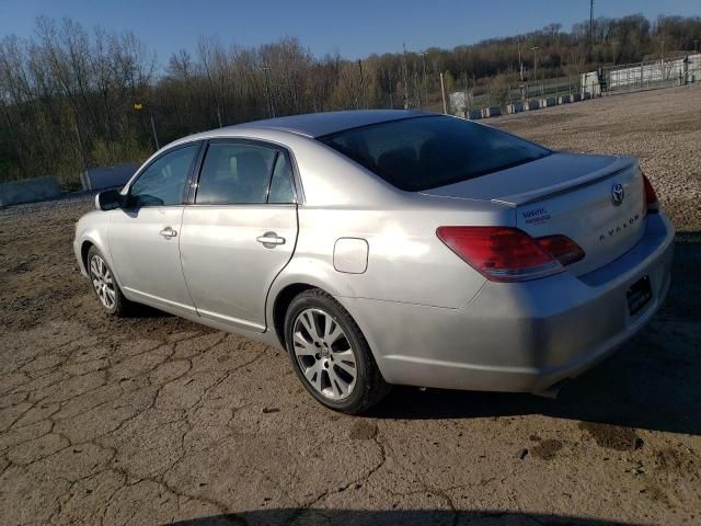 2008 Toyota Avalon XL