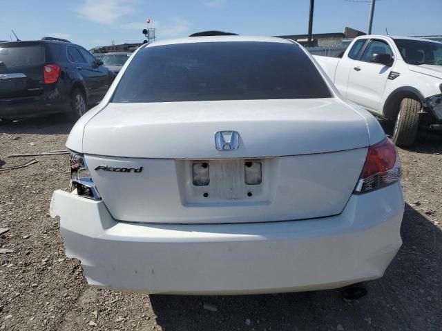 2009 Honda Accord EX