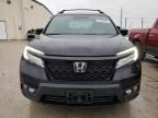 2019 Honda Passport Elite