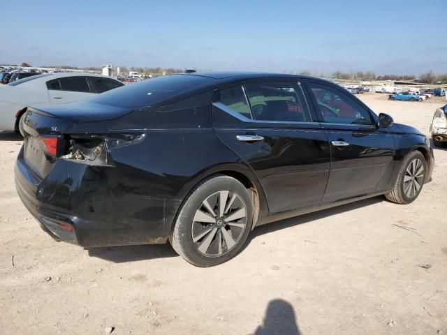 2020 Nissan Altima SL