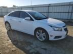 2013 Chevrolet Cruze LTZ