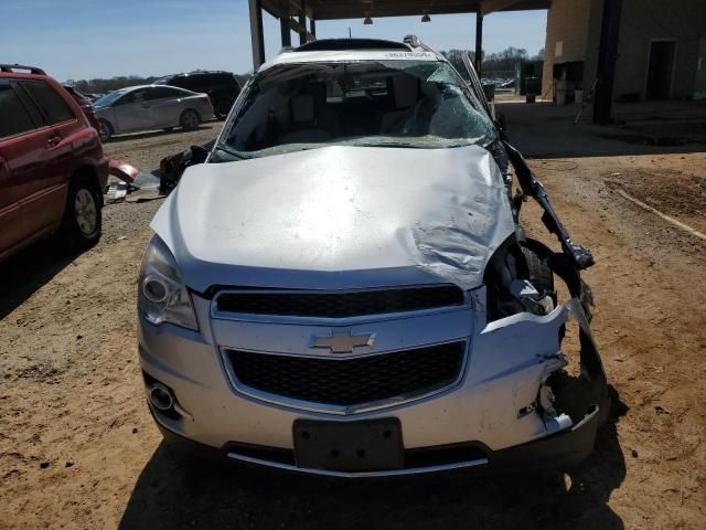 2015 Chevrolet Equinox LTZ