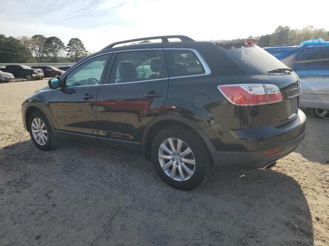 2010 Mazda CX-9