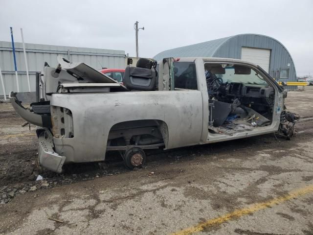 2007 Chevrolet Silverado K1500