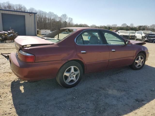 2003 Acura 3.2TL