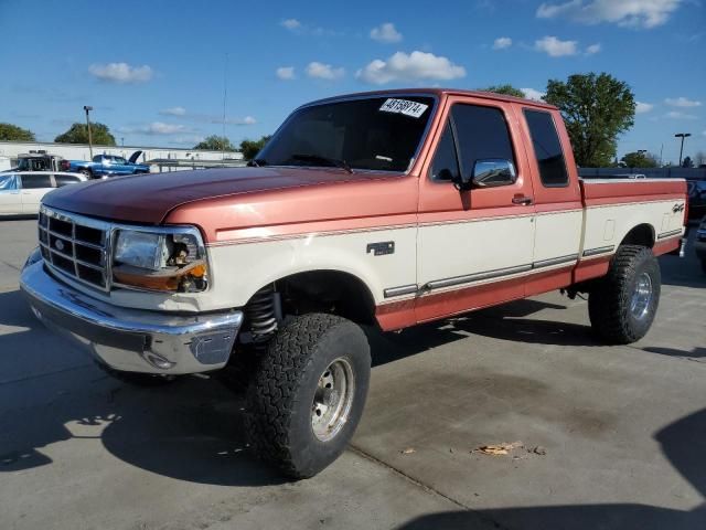 1994 Ford F150