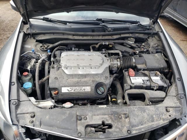 2008 Honda Accord EXL