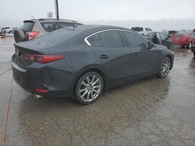 2023 Mazda 3 Premium