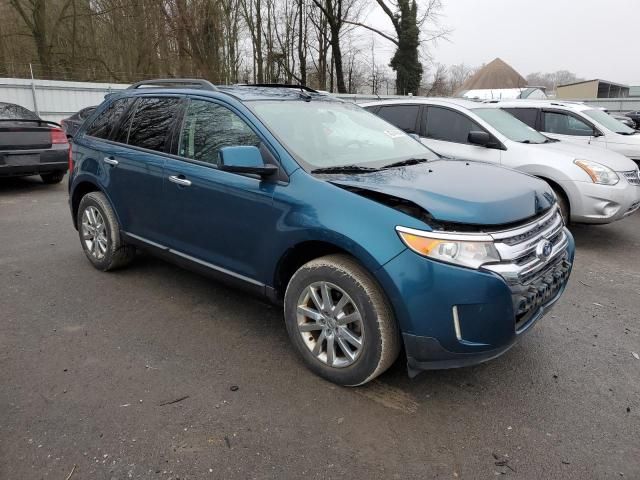 2011 Ford Edge SEL