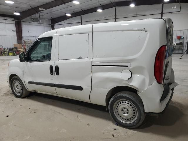 2022 Dodge RAM Promaster City Tradesman