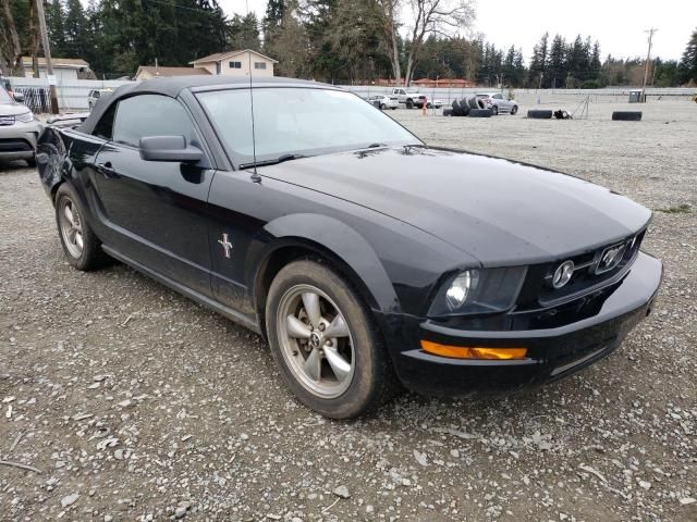 2006 Ford Mustang