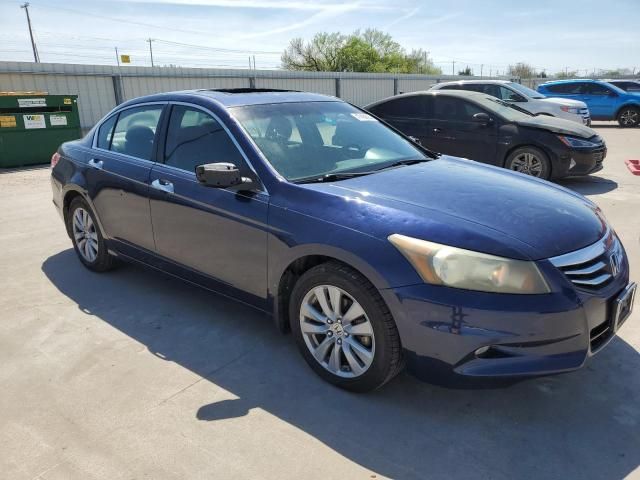 2011 Honda Accord EX