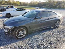 BMW salvage cars for sale: 2019 BMW 430XI