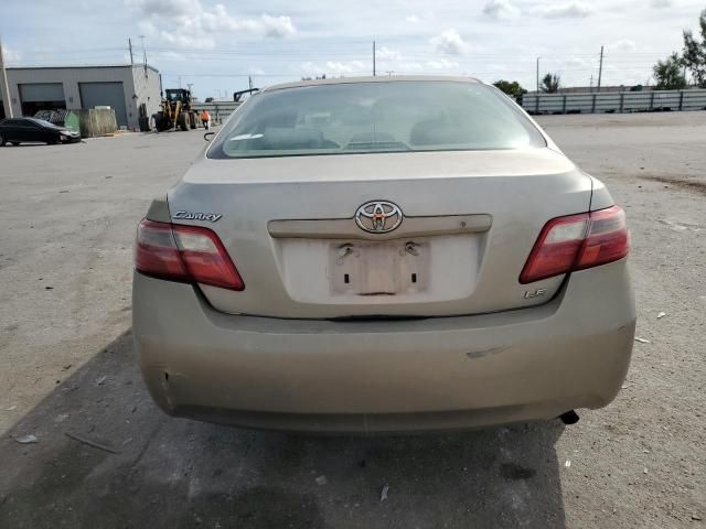 2007 Toyota Camry CE