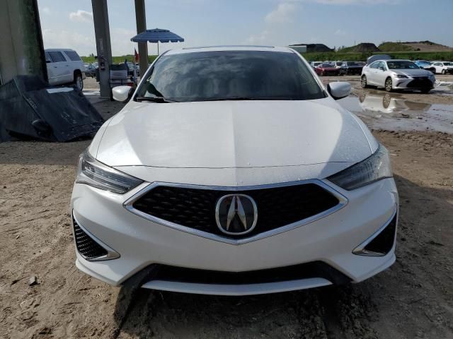 2020 Acura ILX Premium