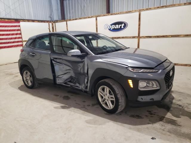 2020 Hyundai Kona SE