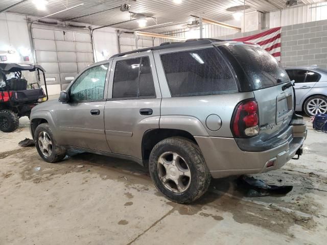 2007 Chevrolet Trailblazer LS