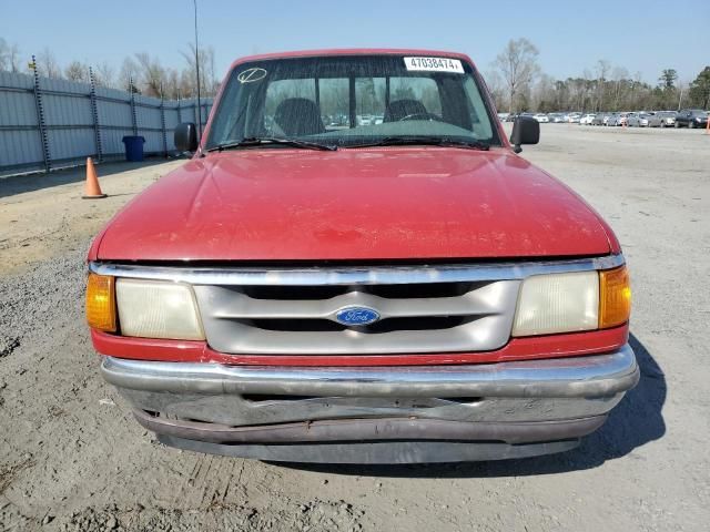 1996 Ford Ranger