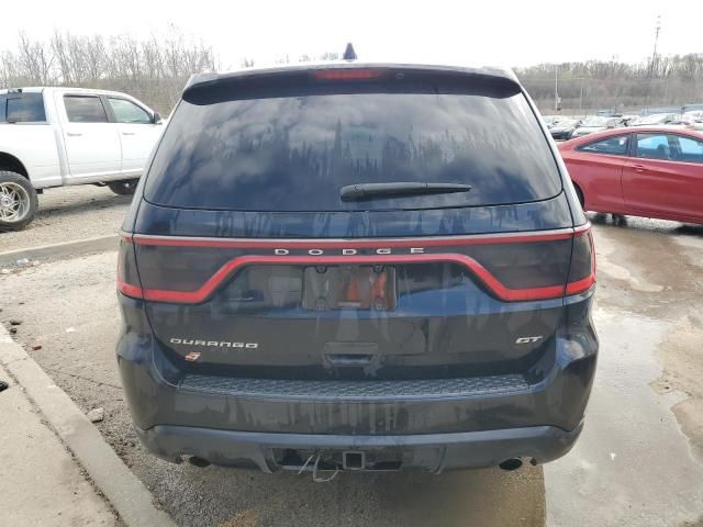 2019 Dodge Durango GT