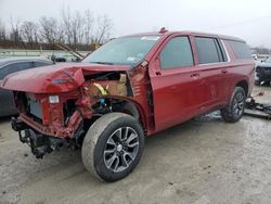 2021 Chevrolet Suburban K1500 LT for sale in Leroy, NY