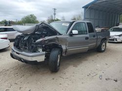 2006 Chevrolet Silverado C1500 for sale in Midway, FL