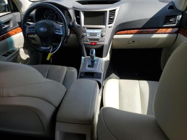 2012 Subaru Outback 3.6R Limited