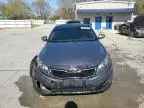 2013 KIA Optima SX