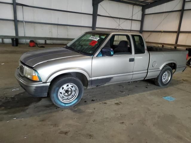 1999 GMC Sonoma