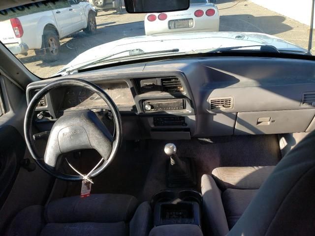 1994 Mazda B4000 Cab Plus