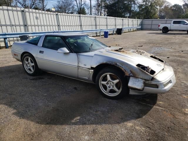 1996 Chevrolet Corvette