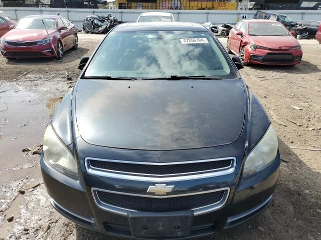 2010 Chevrolet Malibu 2LT