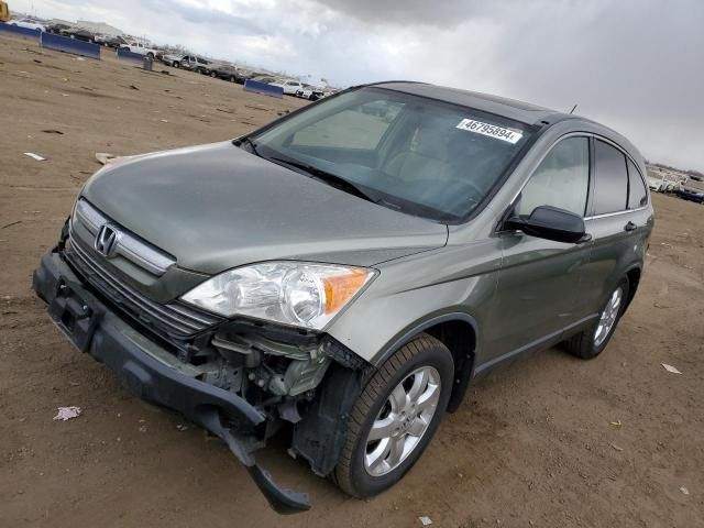 2008 Honda CR-V EX