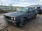 1986 BMW 325 E