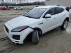 2018 Jaguar E-PACE S