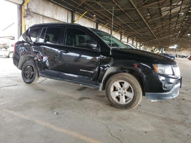 2015 Jeep Compass Sport