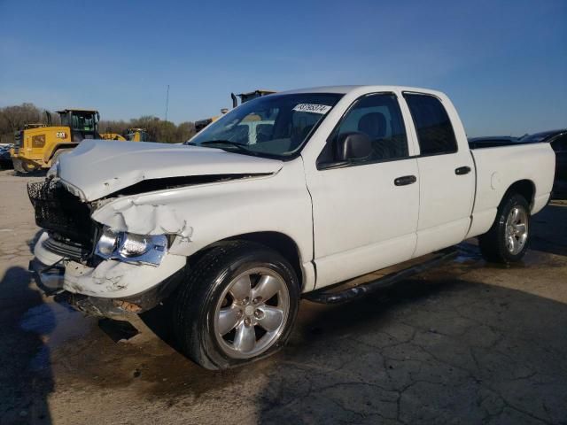 2003 Dodge RAM 1500 ST