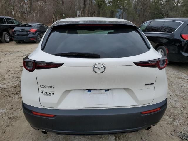 2021 Mazda CX-30 Preferred