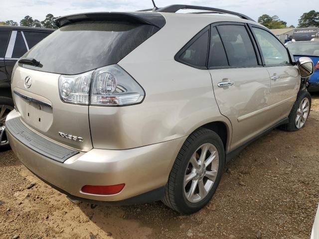 2008 Lexus RX 350