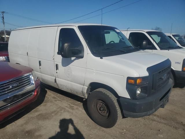 2011 Ford Econoline E250 Van