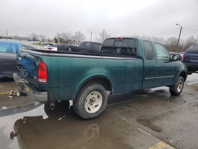 1999 Ford F150