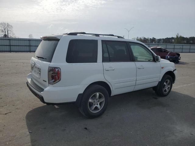 2008 Honda Pilot EX