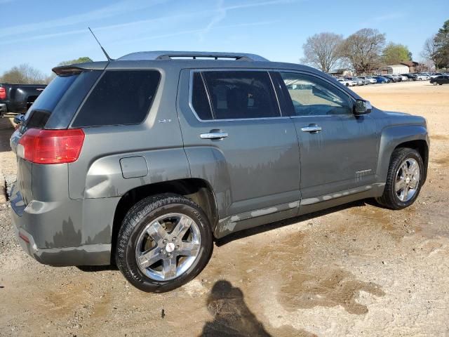 2013 GMC Terrain SLT