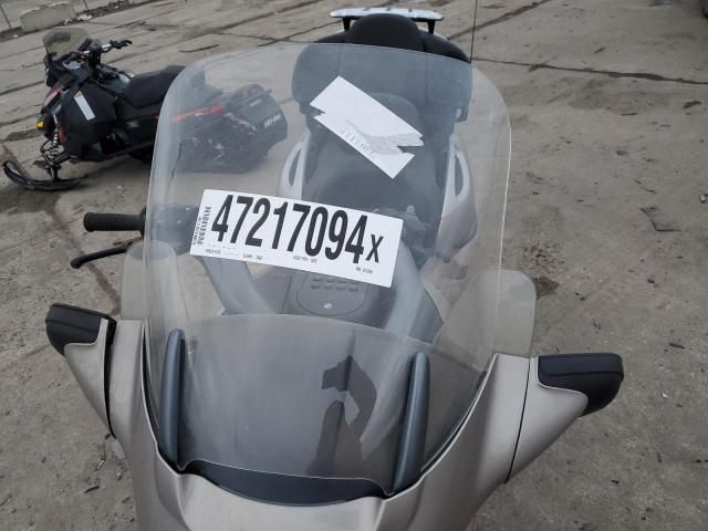 2000 BMW K1200 LT